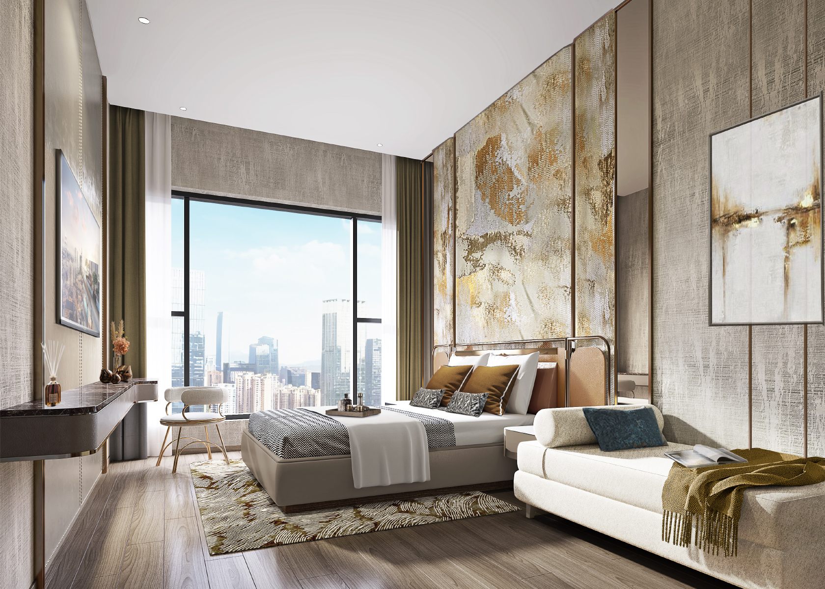 4 Bedroom02