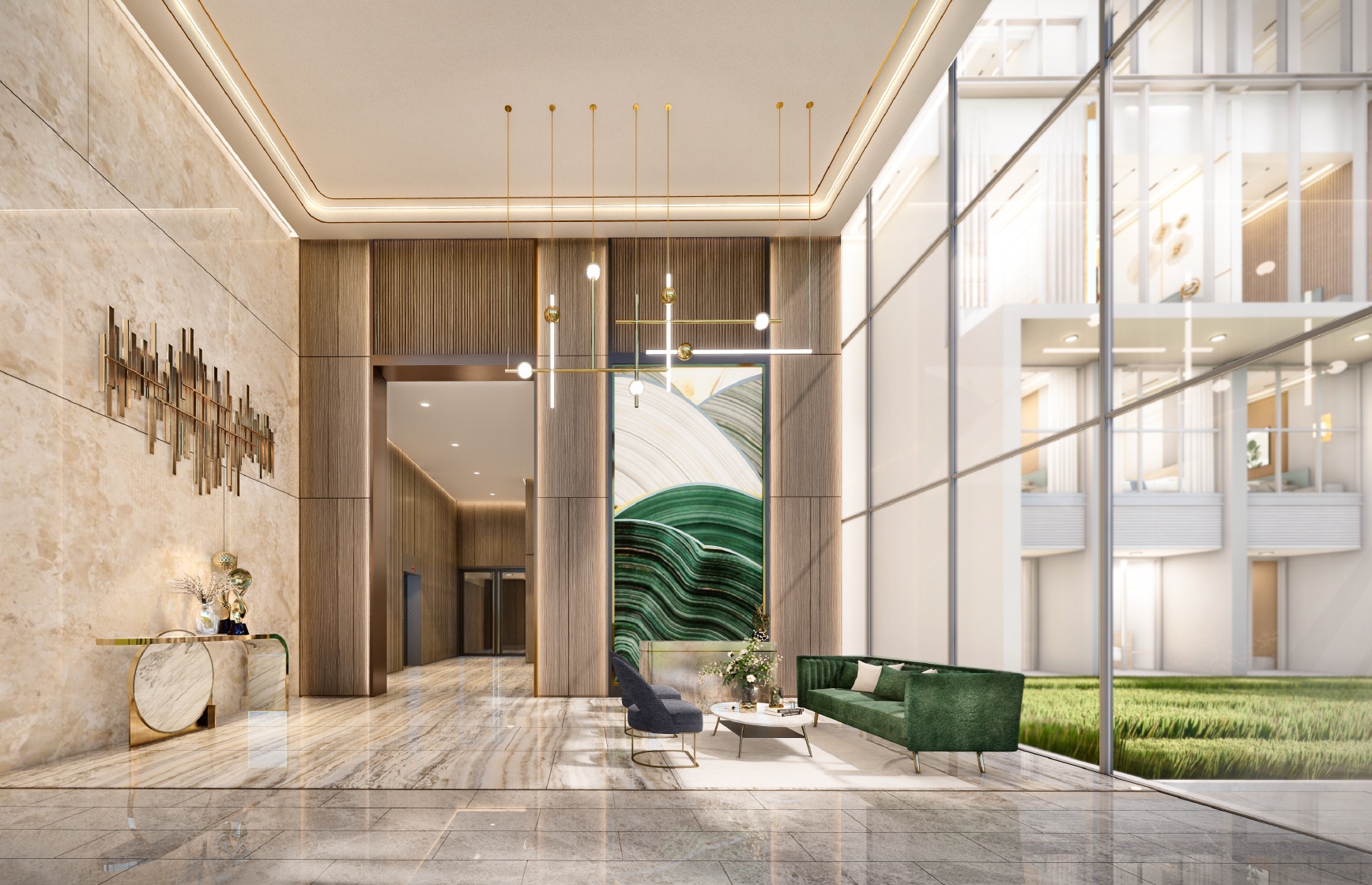 Main Lobby01